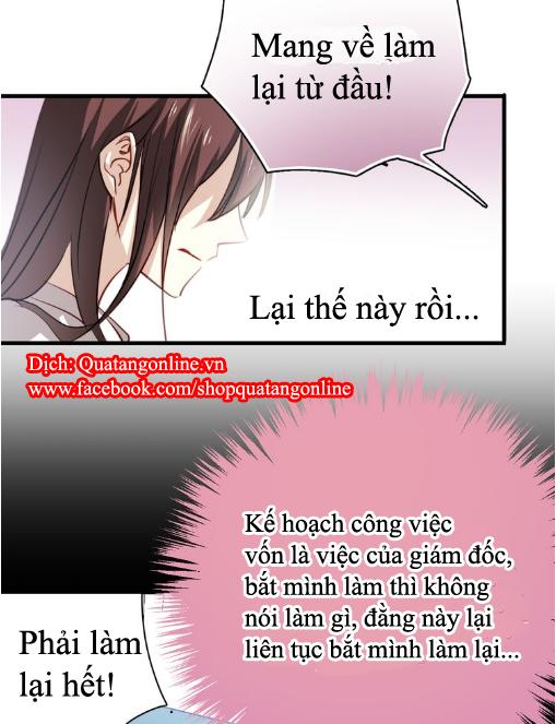 Tình Yêu Là Thế Chapter 3 - Trang 2