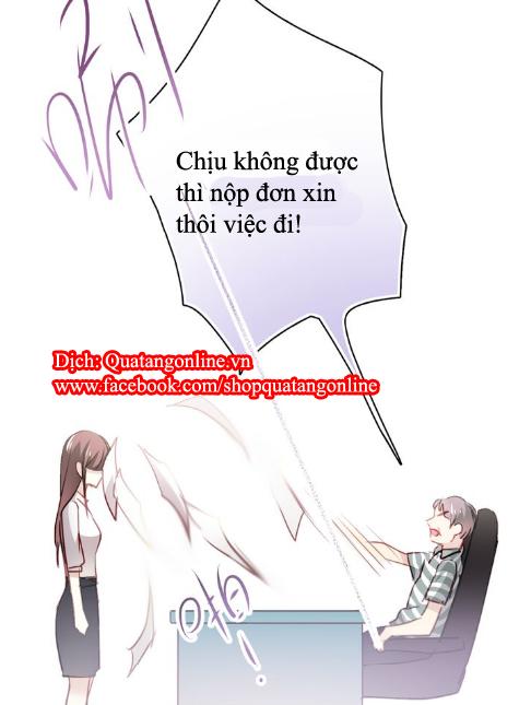 Tình Yêu Là Thế Chapter 3 - Trang 2