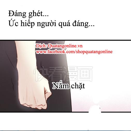 Tình Yêu Là Thế Chapter 3 - Trang 2