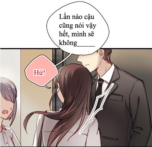 Tình Yêu Là Thế Chapter 3 - Trang 2