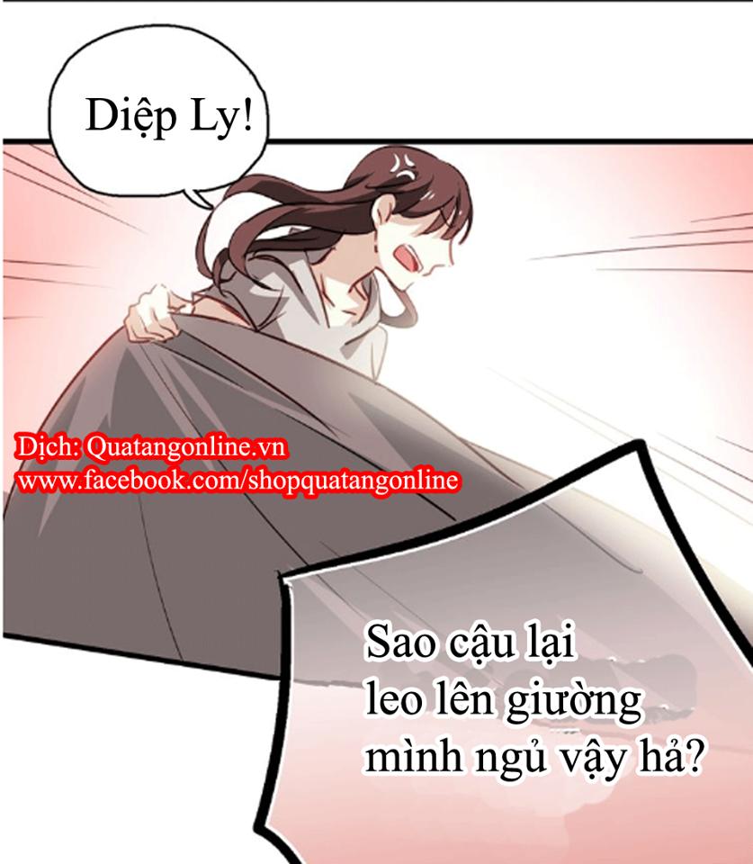 Tình Yêu Là Thế Chapter 2 - Trang 2