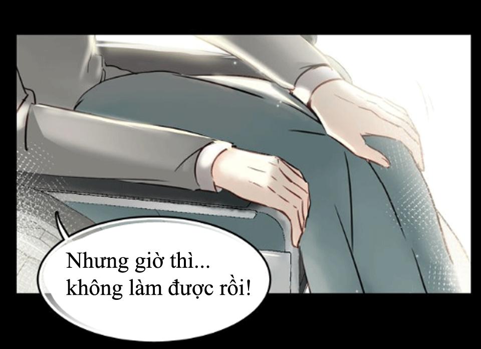 Tình Yêu Là Thế Chapter 1.5 - Trang 2