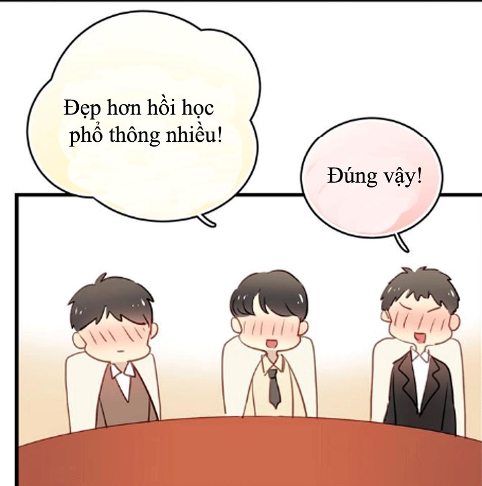 Tình Yêu Là Thế Chapter 1 - Trang 2