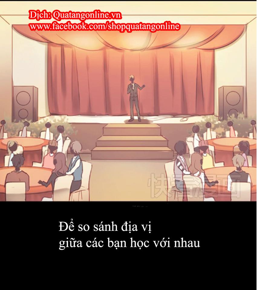 Tình Yêu Là Thế Chapter 1 - Trang 2