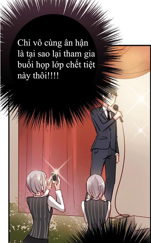 Tình Yêu Là Thế Chapter 1 - Trang 2