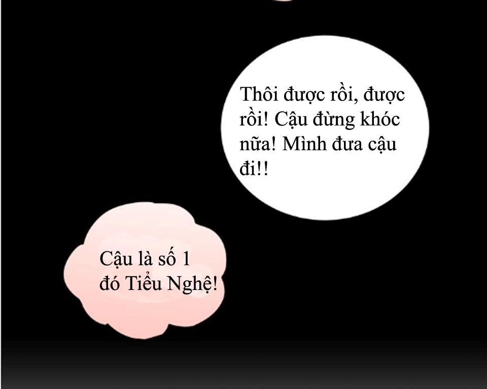 Tình Yêu Là Thế Chapter 1 - Trang 2