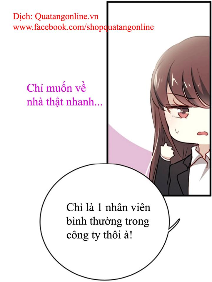 Tình Yêu Là Thế Chapter 1 - Trang 2