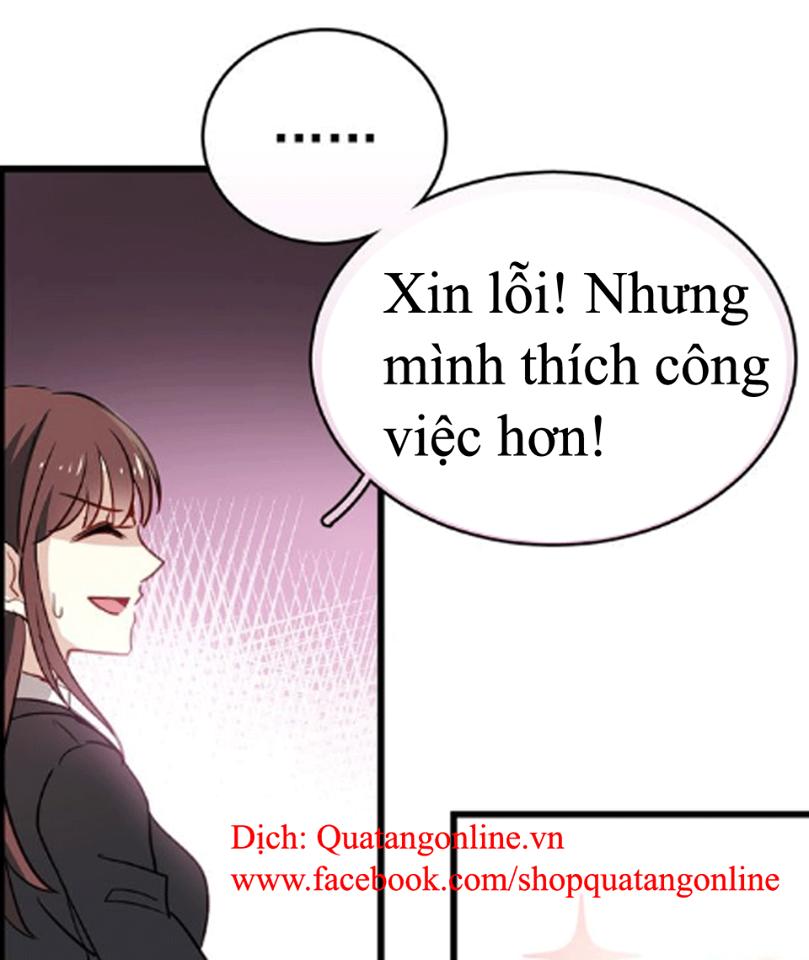 Tình Yêu Là Thế Chapter 1 - Trang 2