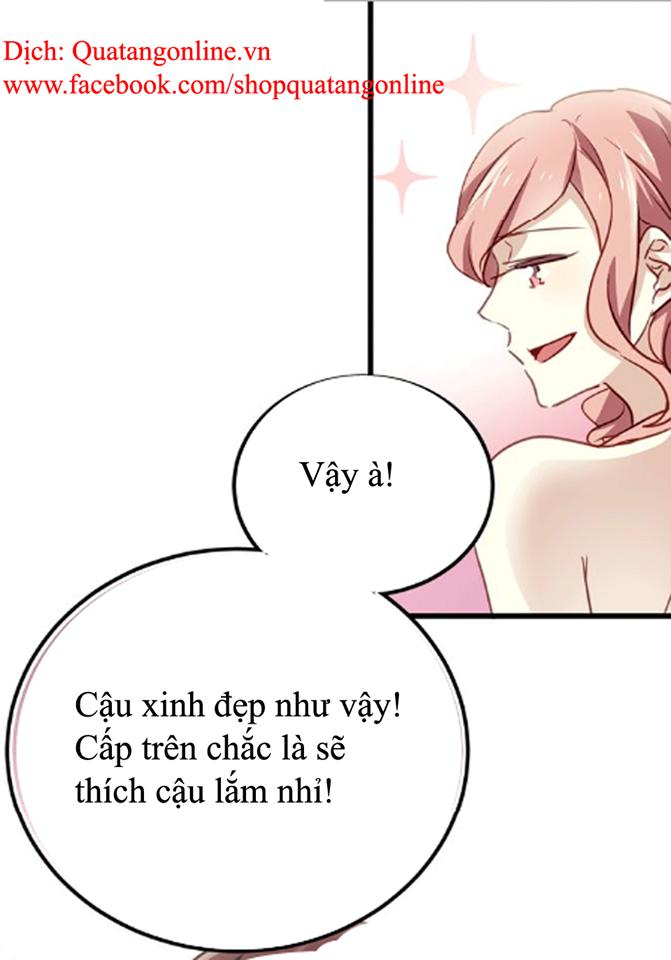 Tình Yêu Là Thế Chapter 1 - Trang 2