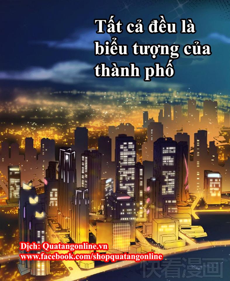 Tình Yêu Là Thế Chapter 1 - Trang 2