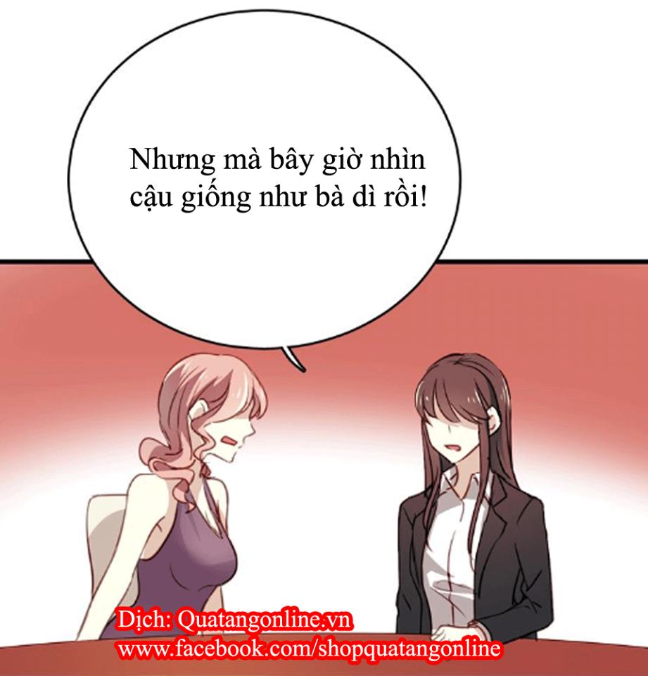 Tình Yêu Là Thế Chapter 1 - Trang 2