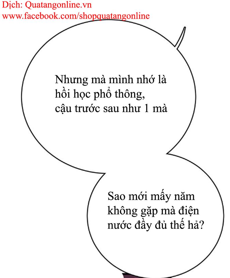 Tình Yêu Là Thế Chapter 1 - Trang 2