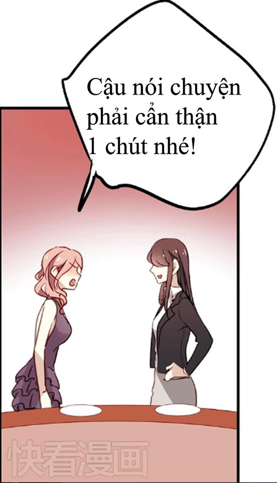 Tình Yêu Là Thế Chapter 1 - Trang 2