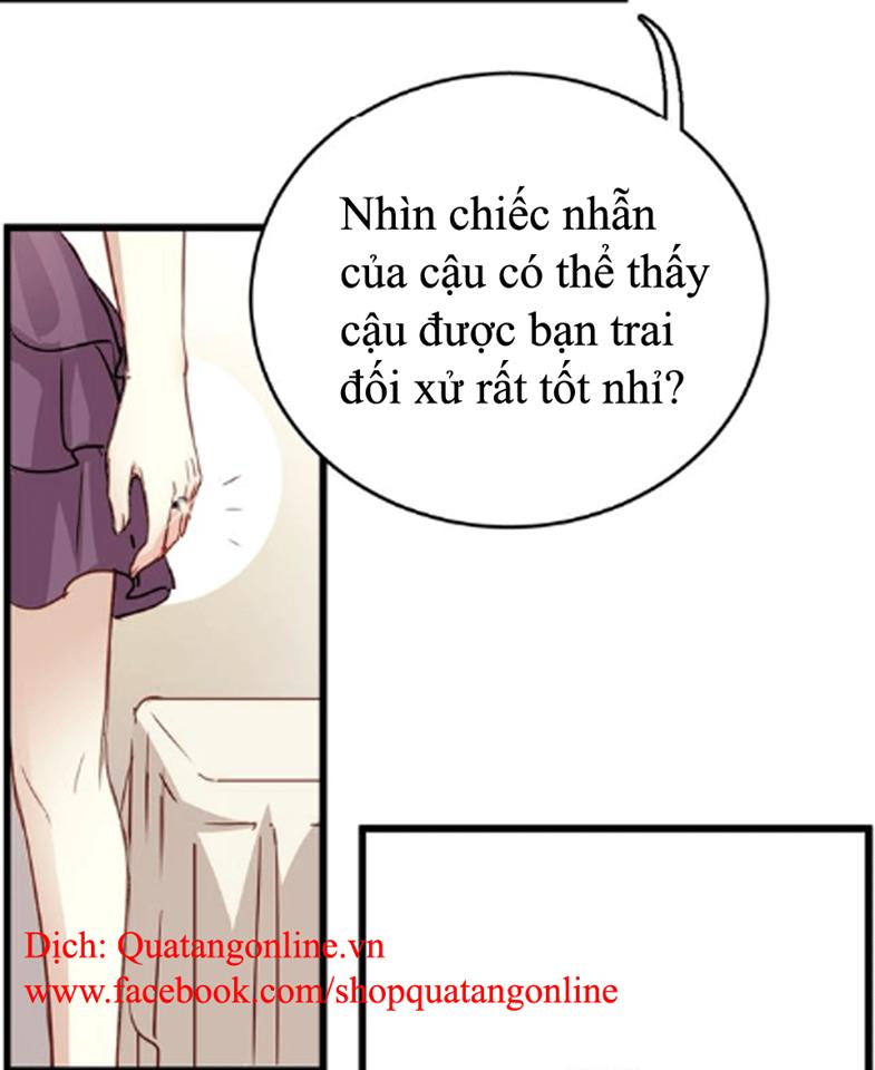 Tình Yêu Là Thế Chapter 1 - Trang 2