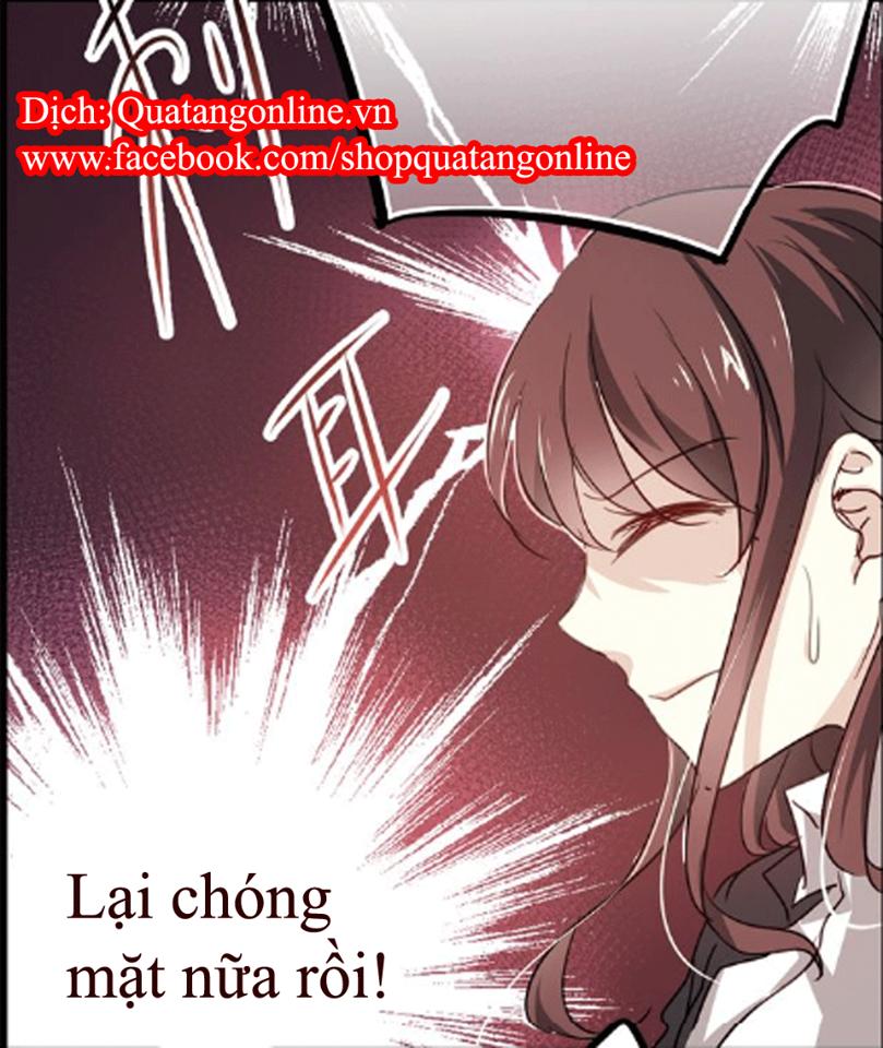 Tình Yêu Là Thế Chapter 1 - Trang 2