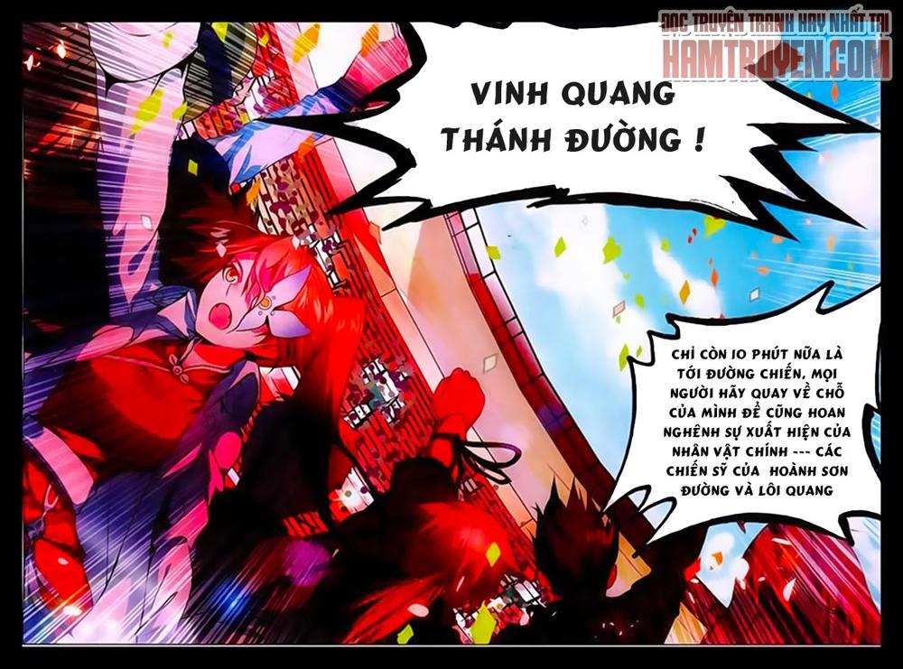 Thánh Đường Chapter 20 - Trang 2