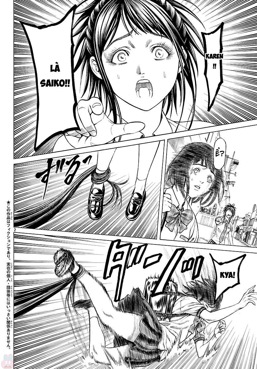 Saiko Chapter 5 - Trang 2