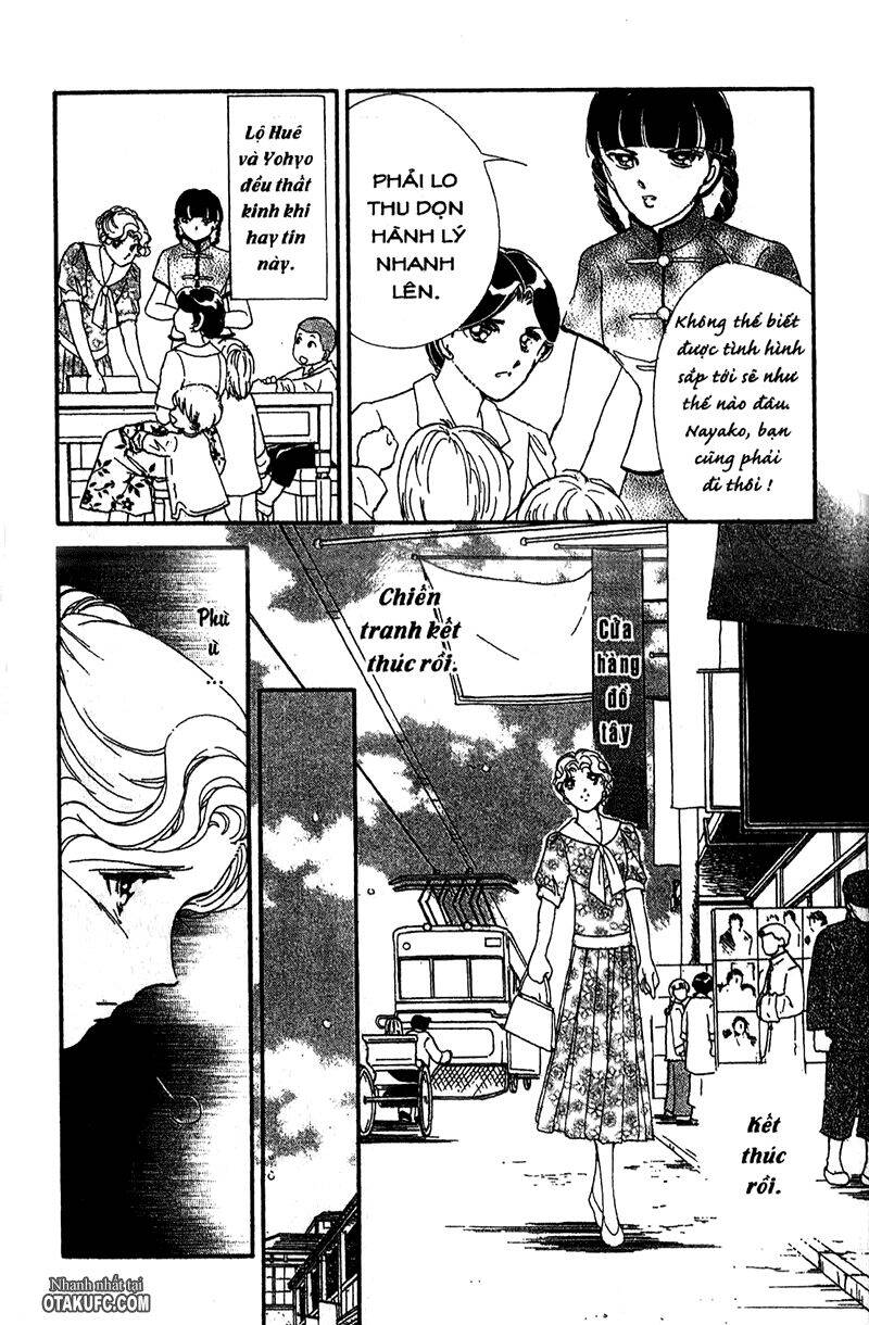 Khúc Tình Ca Ban Mai Chapter 79 - Trang 2