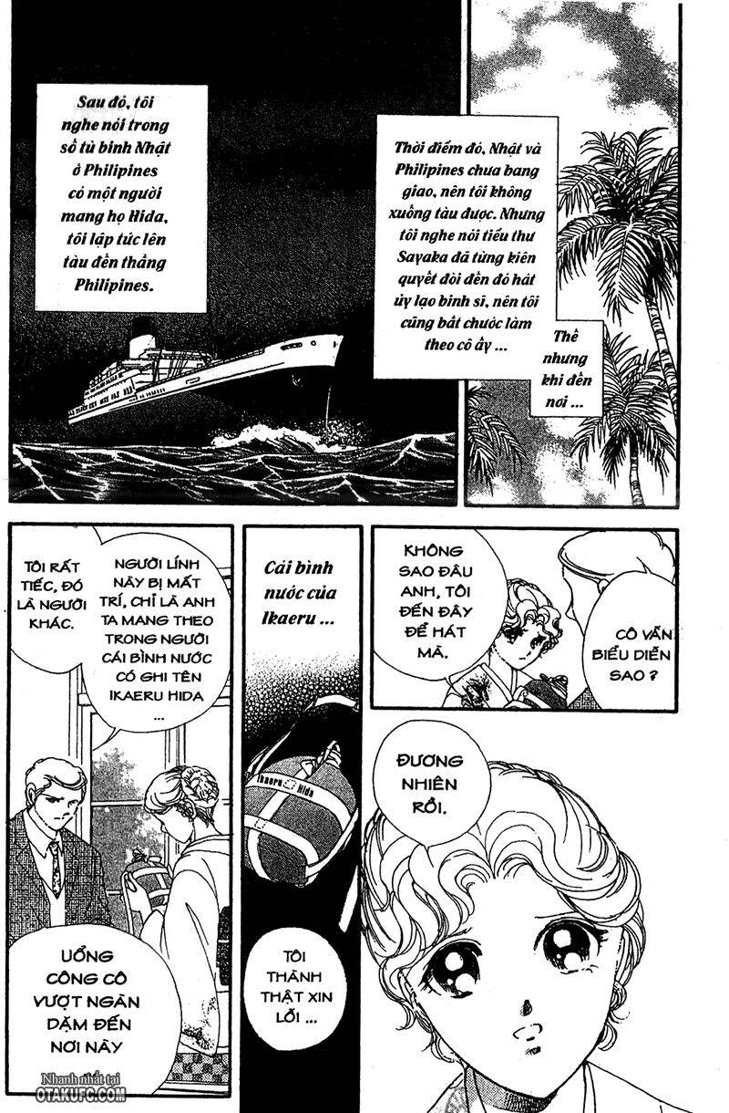 Khúc Tình Ca Ban Mai Chapter 79 - Trang 2