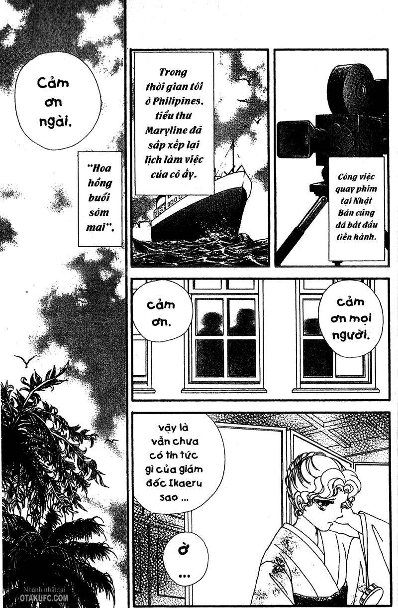 Khúc Tình Ca Ban Mai Chapter 79 - Trang 2