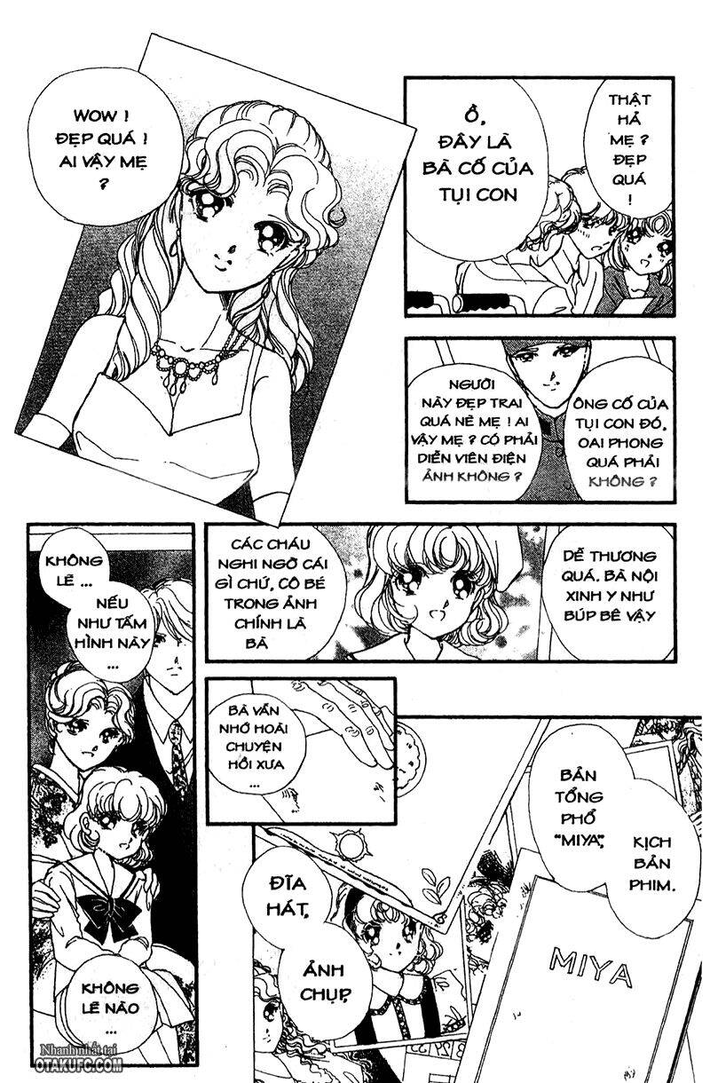 Khúc Tình Ca Ban Mai Chapter 79 - Trang 2