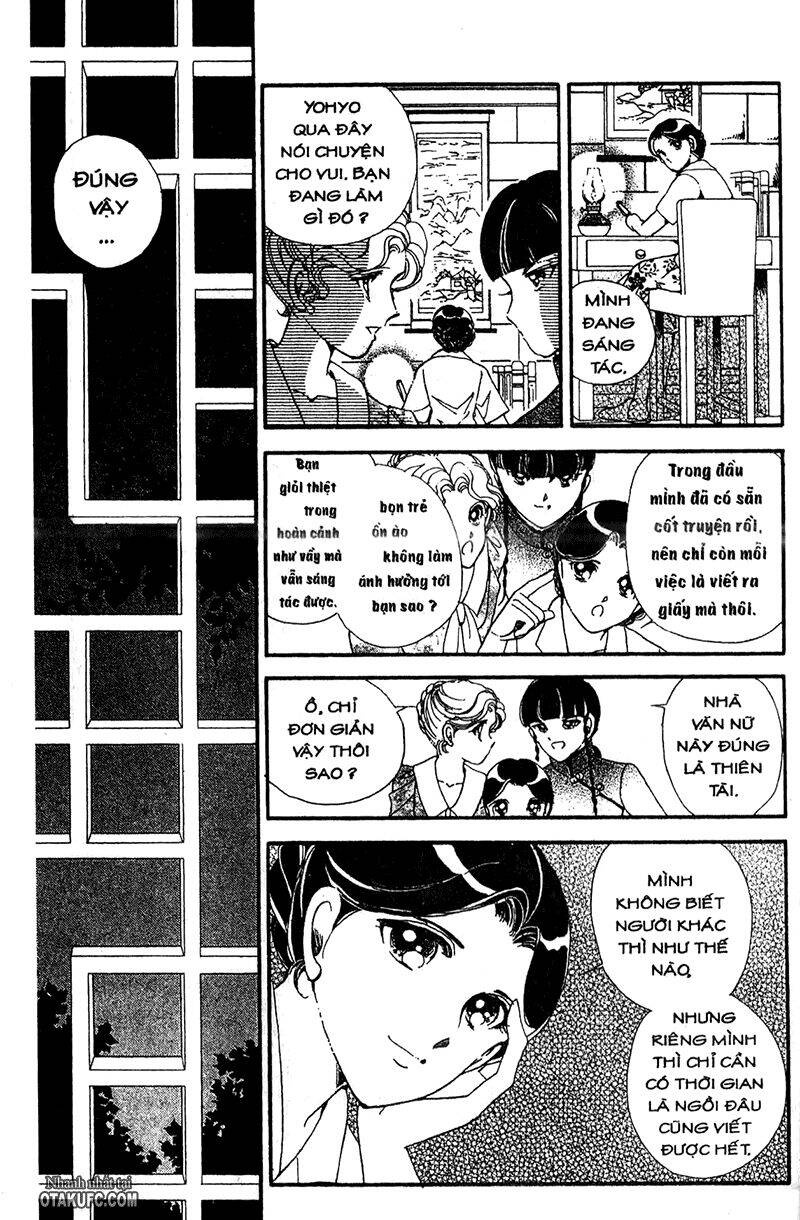 Khúc Tình Ca Ban Mai Chapter 78 - Trang 2