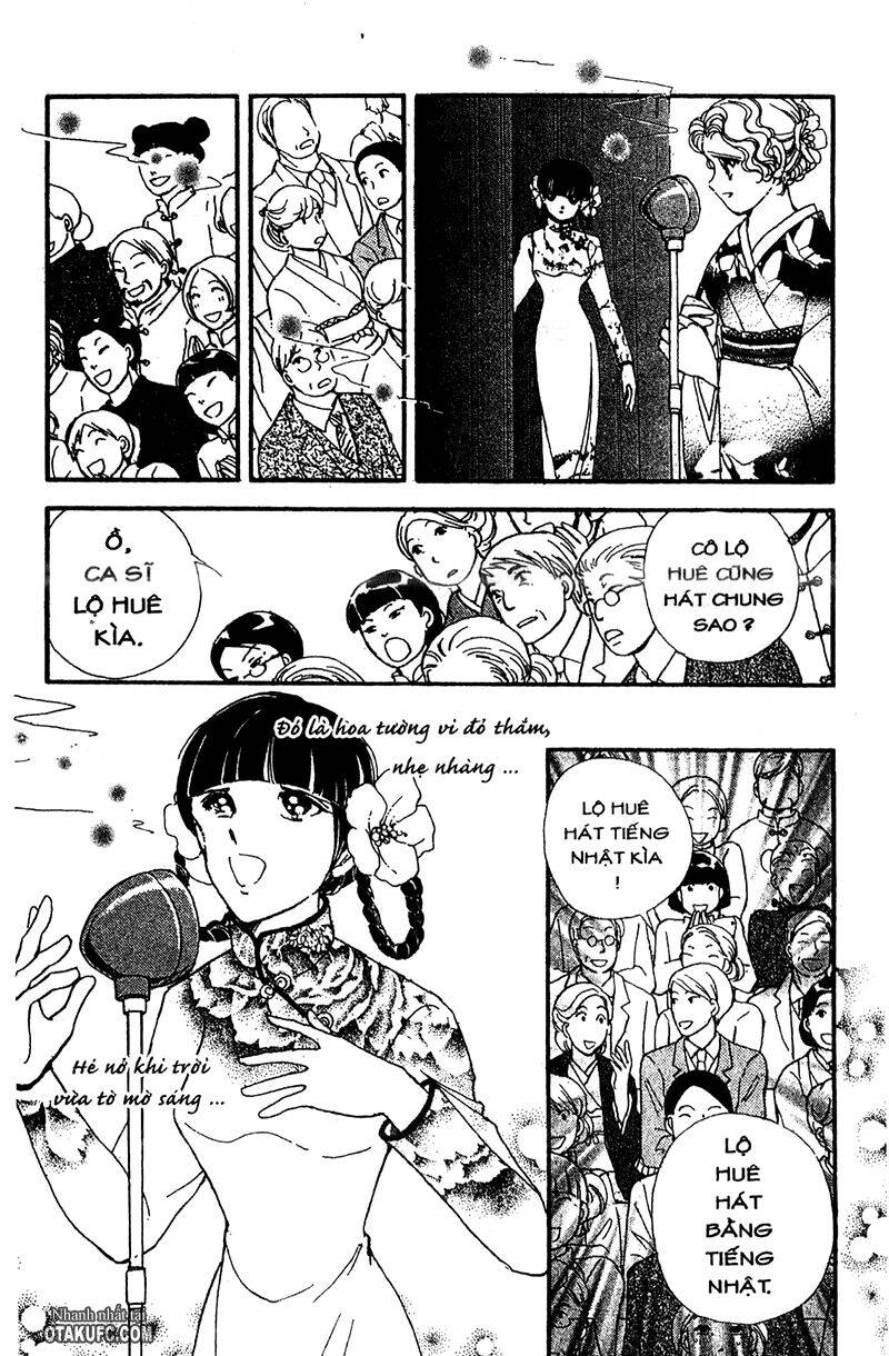 Khúc Tình Ca Ban Mai Chapter 78 - Trang 2