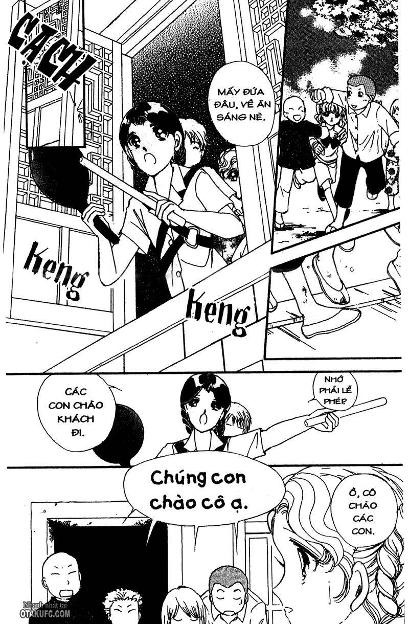 Khúc Tình Ca Ban Mai Chapter 78 - Trang 2