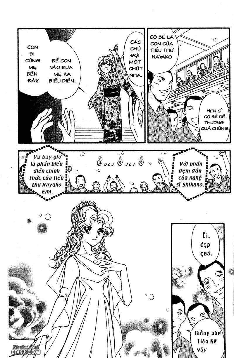 Khúc Tình Ca Ban Mai Chapter 77 - Trang 2