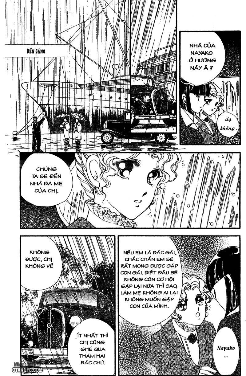 Khúc Tình Ca Ban Mai Chapter 74 - Trang 2