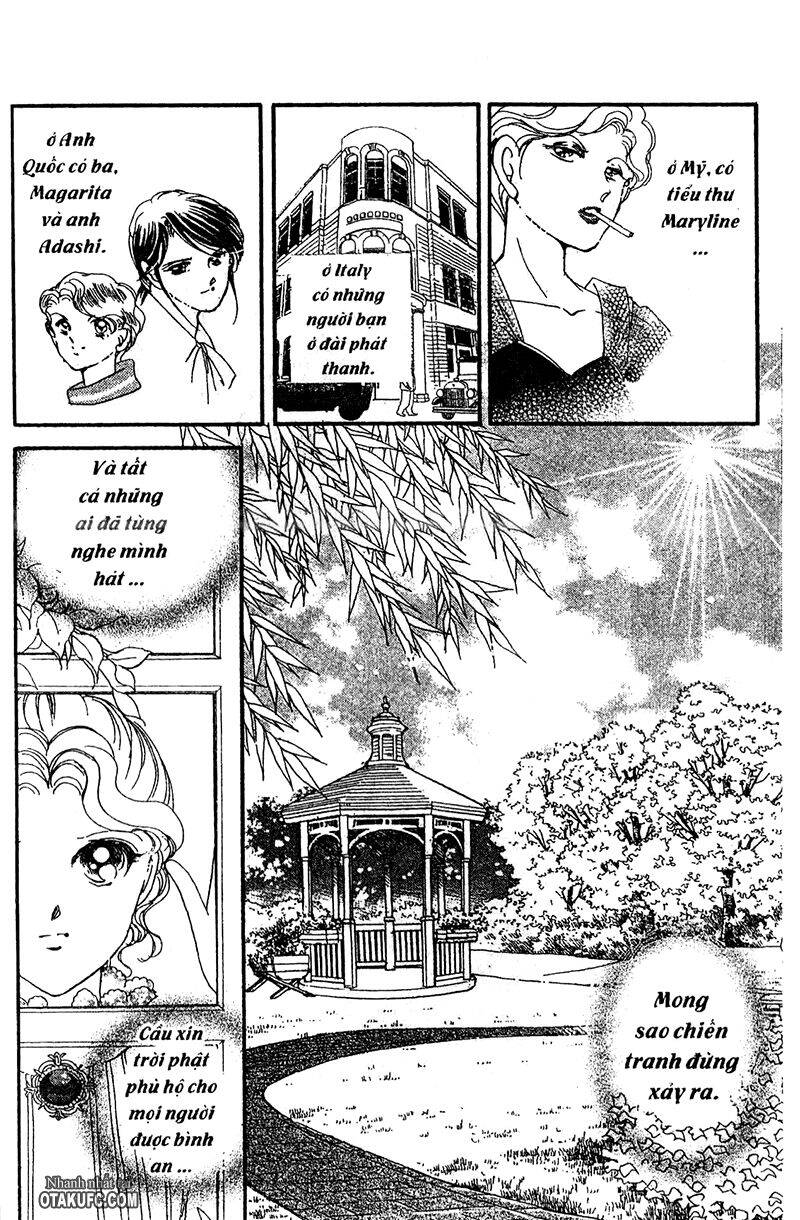 Khúc Tình Ca Ban Mai Chapter 74 - Trang 2