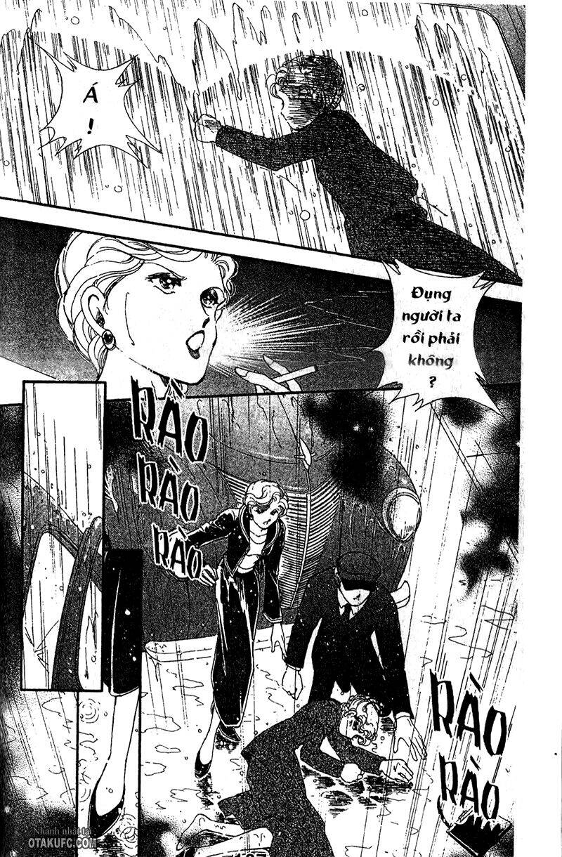 Khúc Tình Ca Ban Mai Chapter 72 - Trang 2