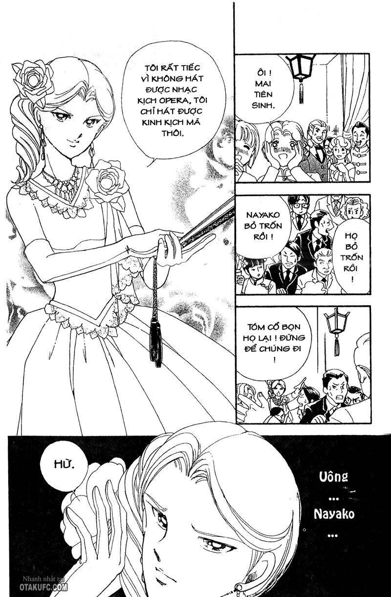 Khúc Tình Ca Ban Mai Chapter 68 - Trang 2