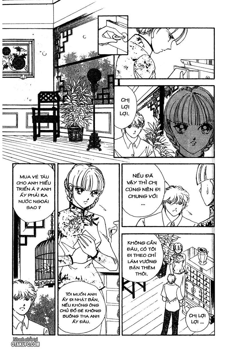 Khúc Tình Ca Ban Mai Chapter 68 - Trang 2