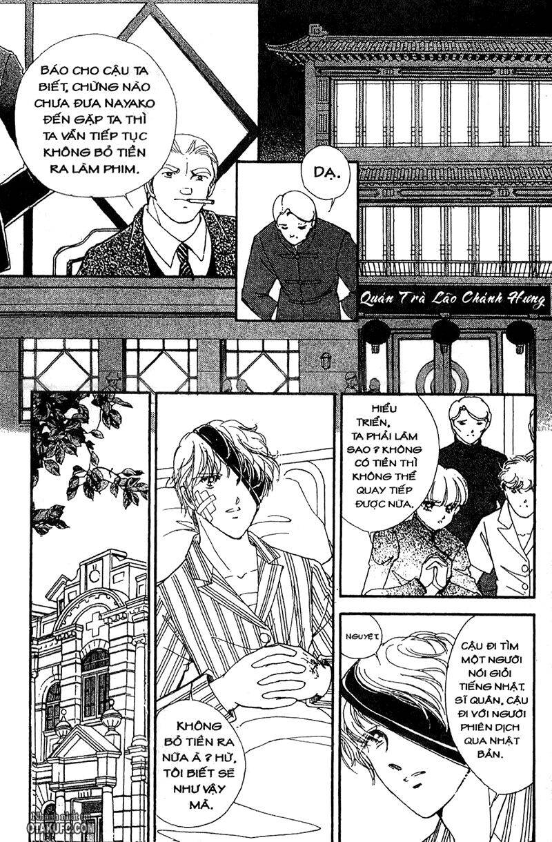 Khúc Tình Ca Ban Mai Chapter 66 - Trang 2