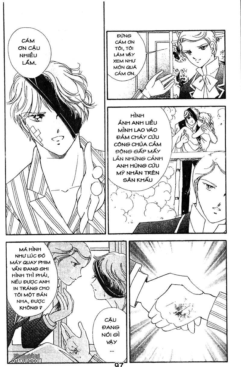 Khúc Tình Ca Ban Mai Chapter 66 - Trang 2