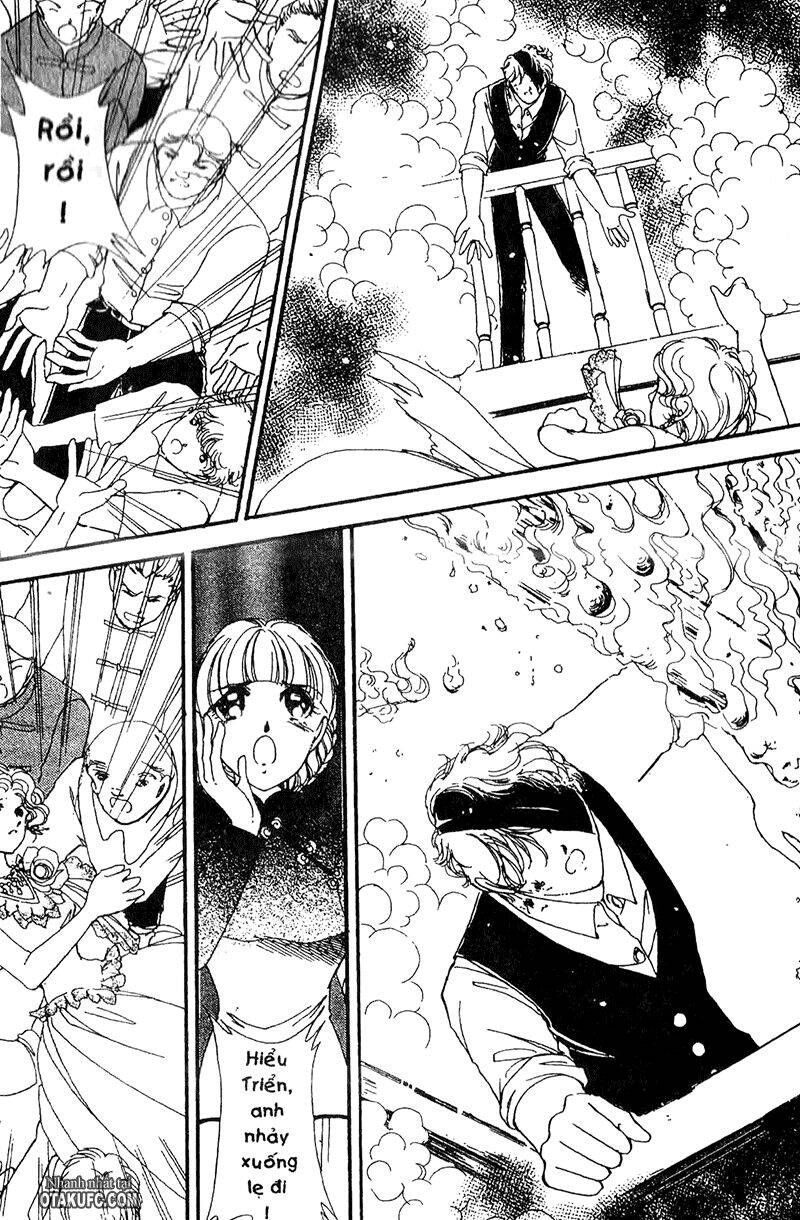 Khúc Tình Ca Ban Mai Chapter 65 - Trang 2