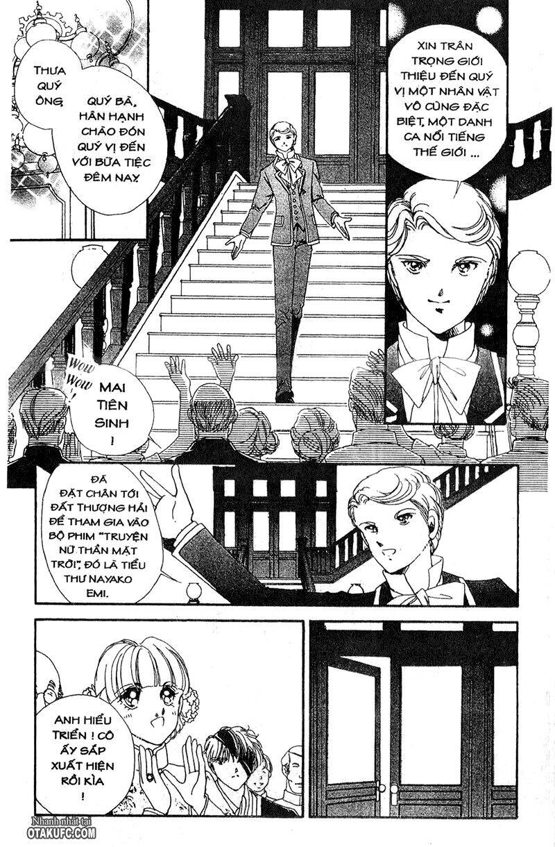 Khúc Tình Ca Ban Mai Chapter 63 - Trang 2