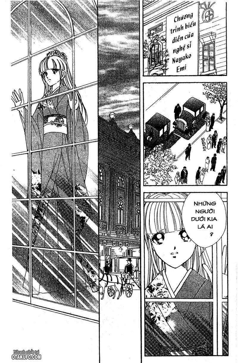 Khúc Tình Ca Ban Mai Chapter 60 - Trang 2