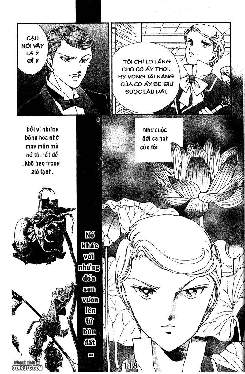 Khúc Tình Ca Ban Mai Chapter 60 - Trang 2