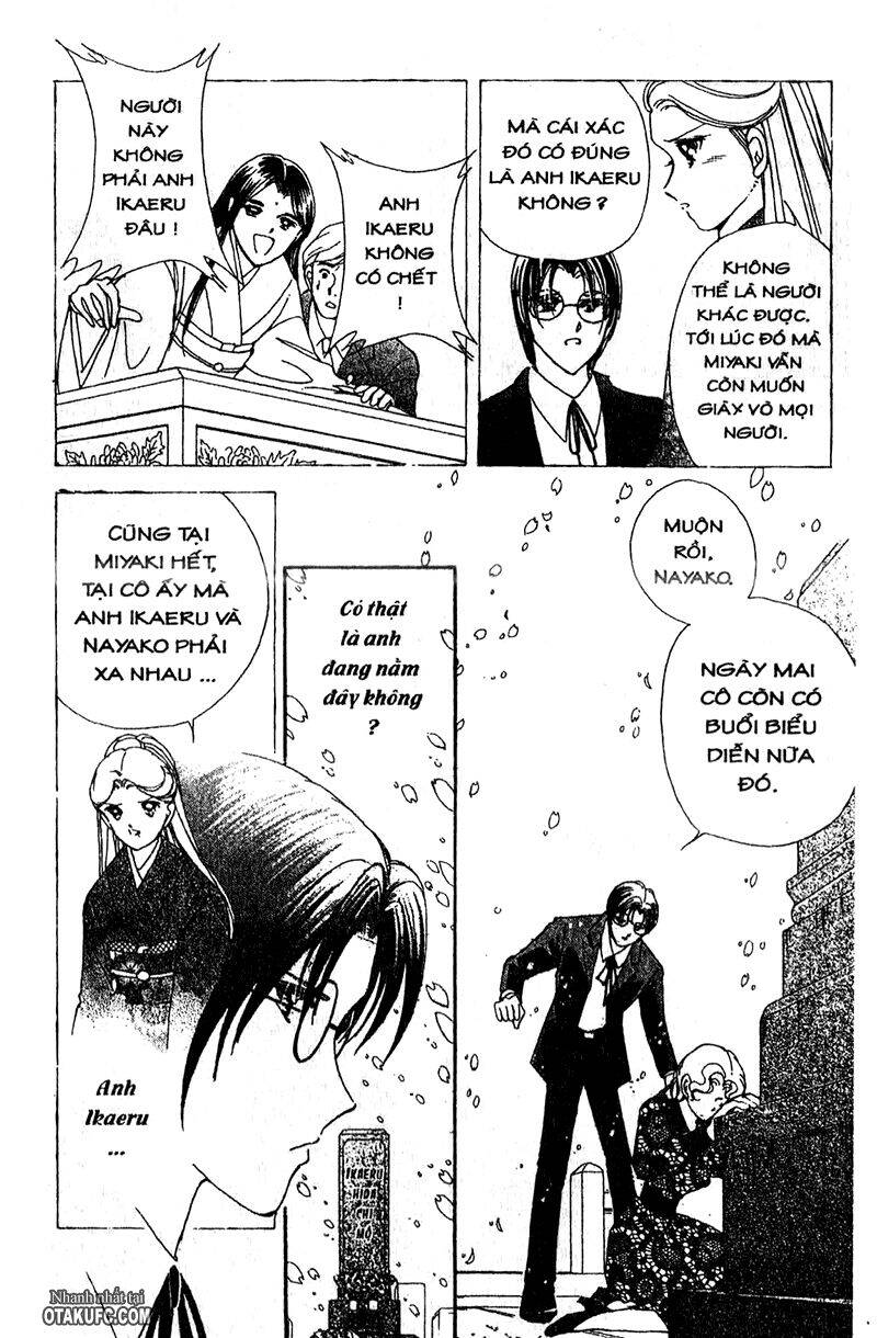 Khúc Tình Ca Ban Mai Chapter 60 - Trang 2