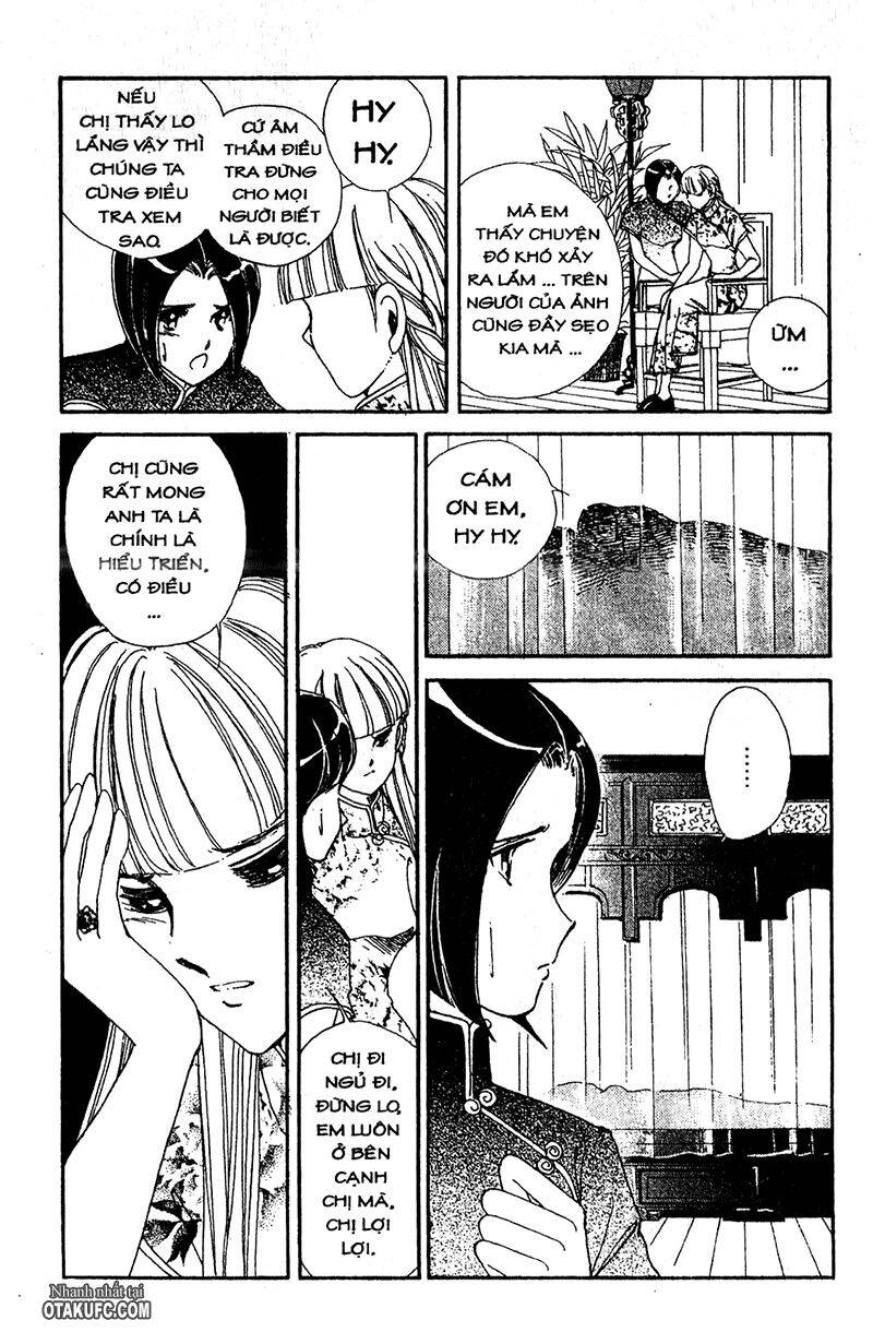 Khúc Tình Ca Ban Mai Chapter 59 - Trang 2