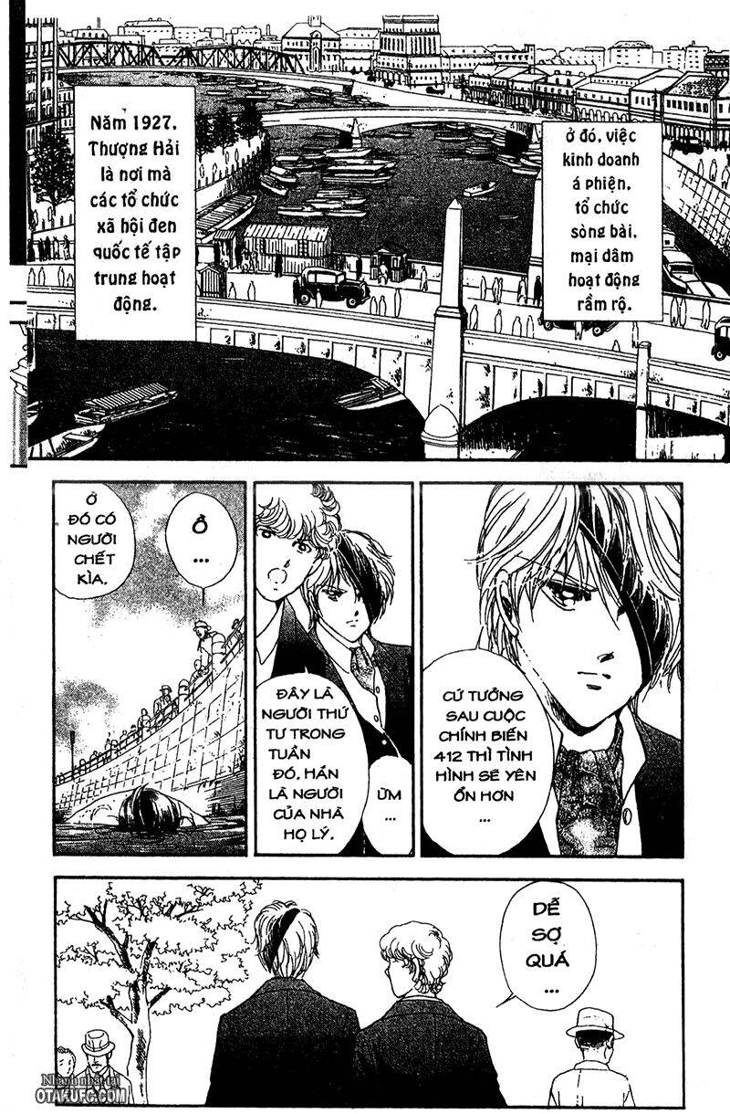 Khúc Tình Ca Ban Mai Chapter 58 - Trang 2