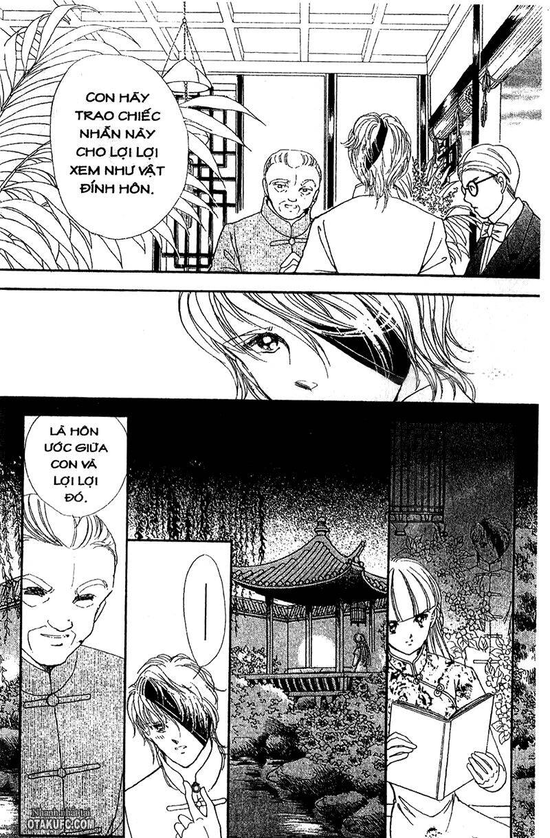 Khúc Tình Ca Ban Mai Chapter 58 - Trang 2