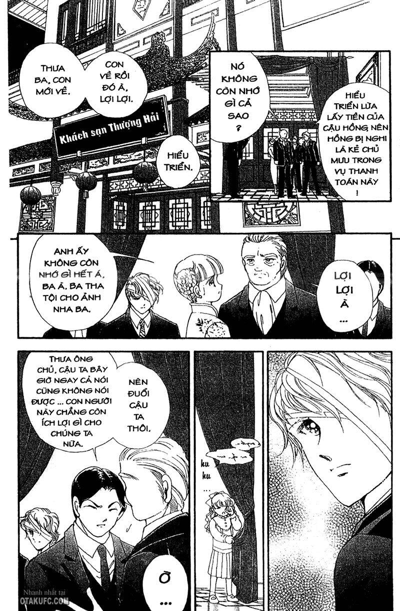 Khúc Tình Ca Ban Mai Chapter 57 - Trang 2