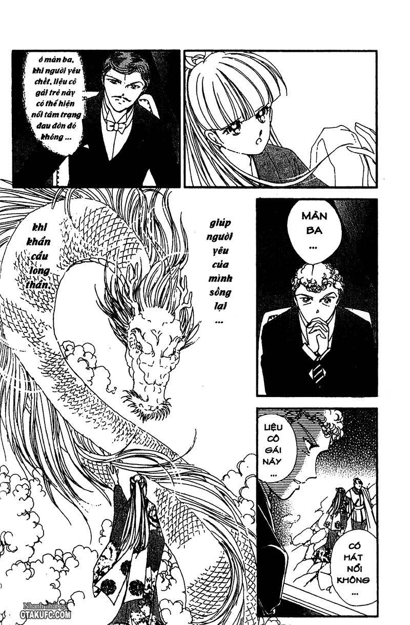 Khúc Tình Ca Ban Mai Chapter 56 - Trang 2