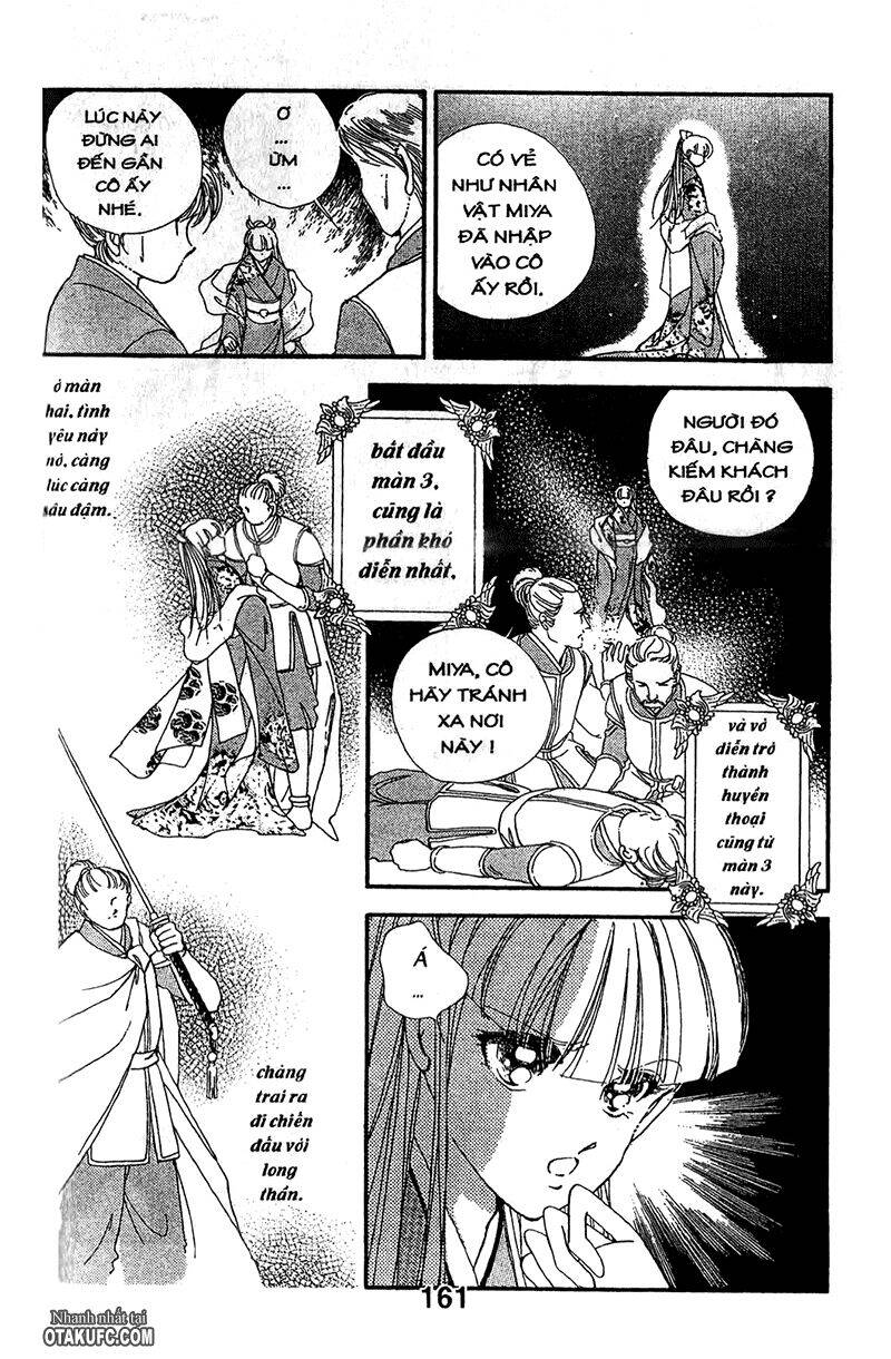 Khúc Tình Ca Ban Mai Chapter 56 - Trang 2