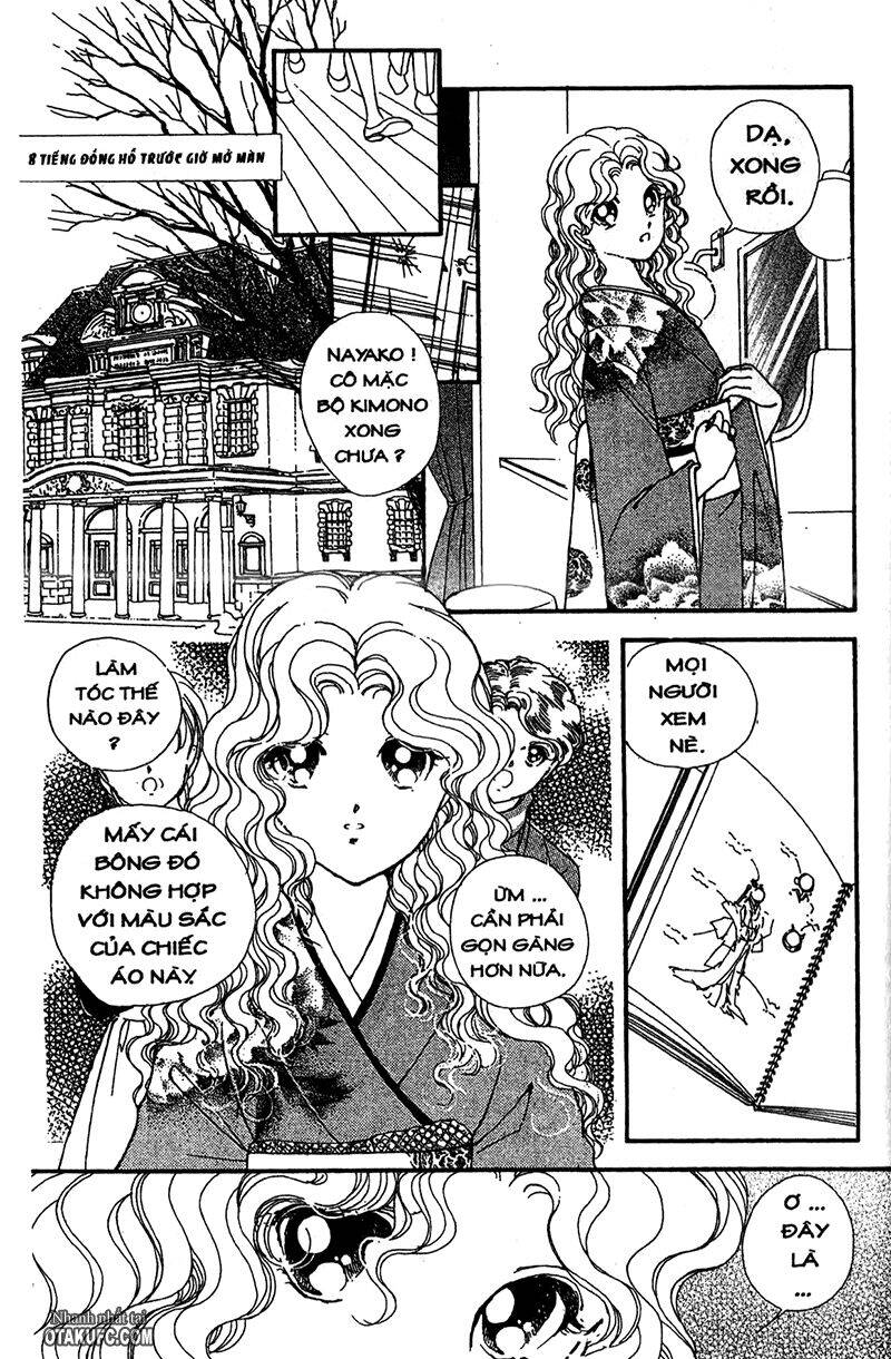 Khúc Tình Ca Ban Mai Chapter 55 - Trang 2