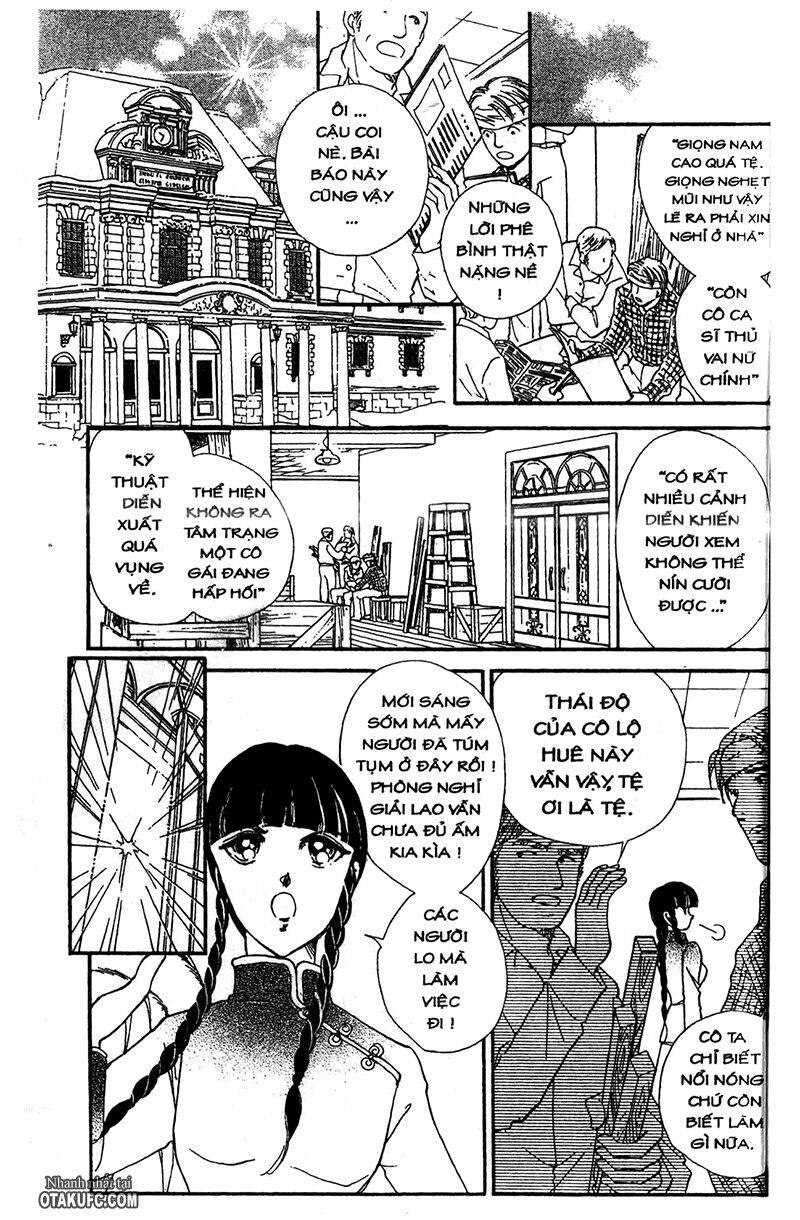 Khúc Tình Ca Ban Mai Chapter 53 - Trang 2