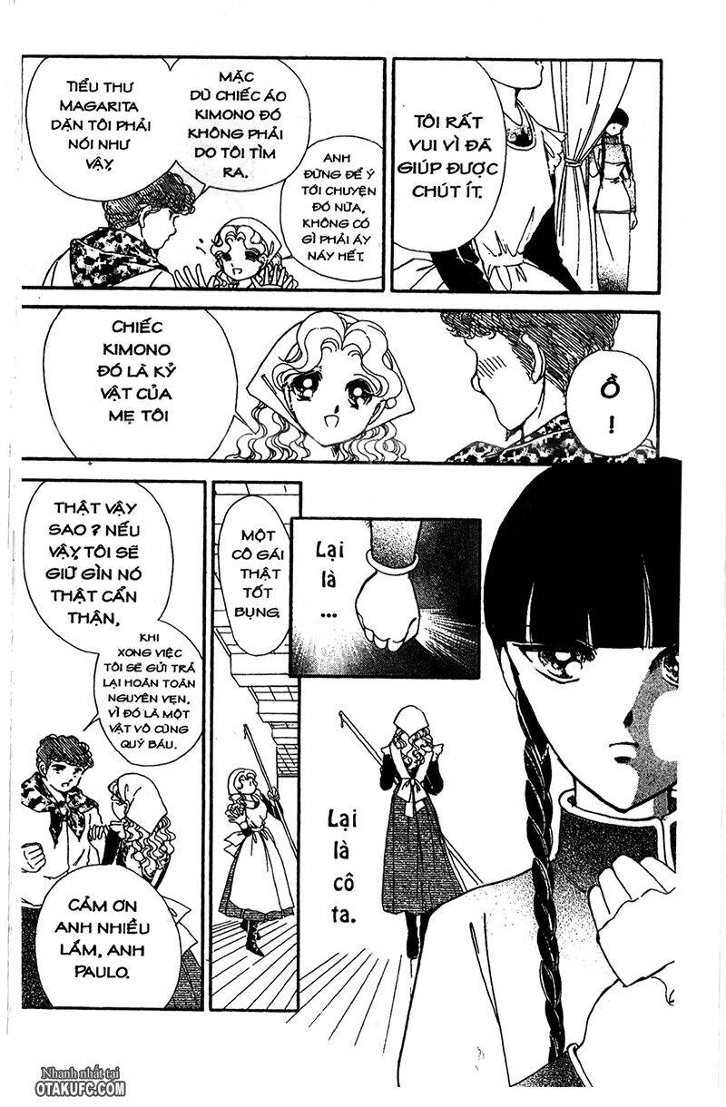 Khúc Tình Ca Ban Mai Chapter 53 - Trang 2